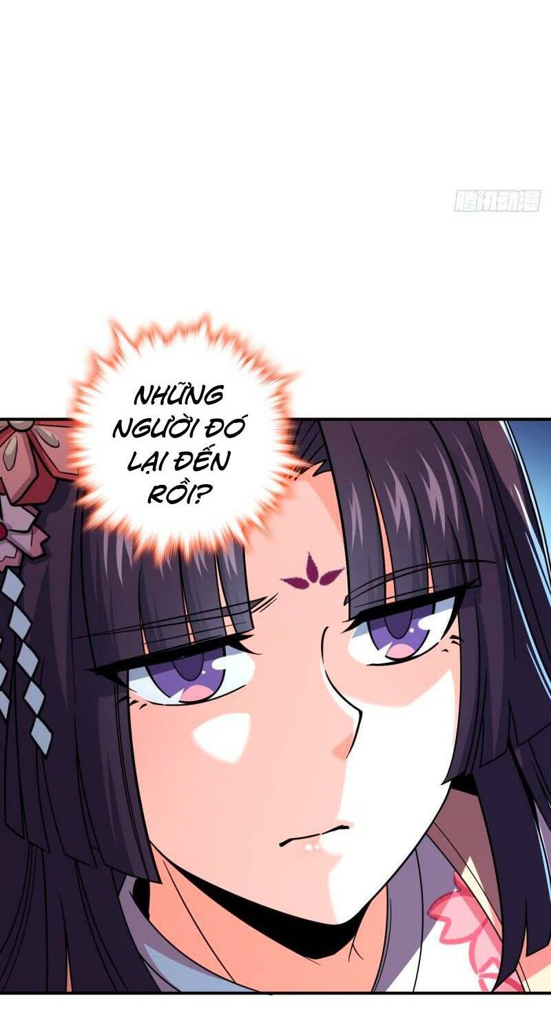 Đại Vương Tha Mạng Chapter 673 - Trang 2