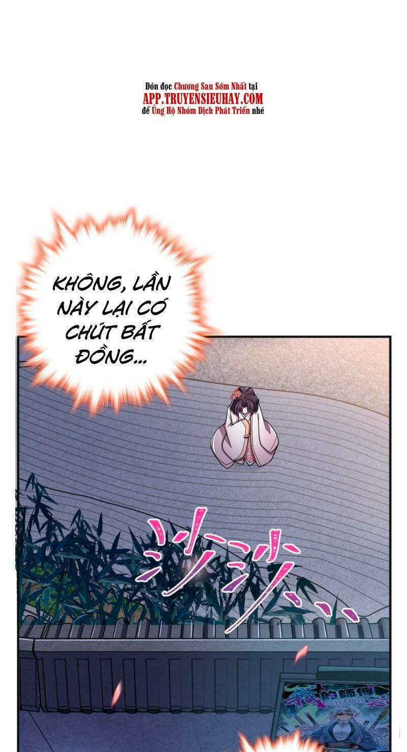 Đại Vương Tha Mạng Chapter 673 - Trang 2