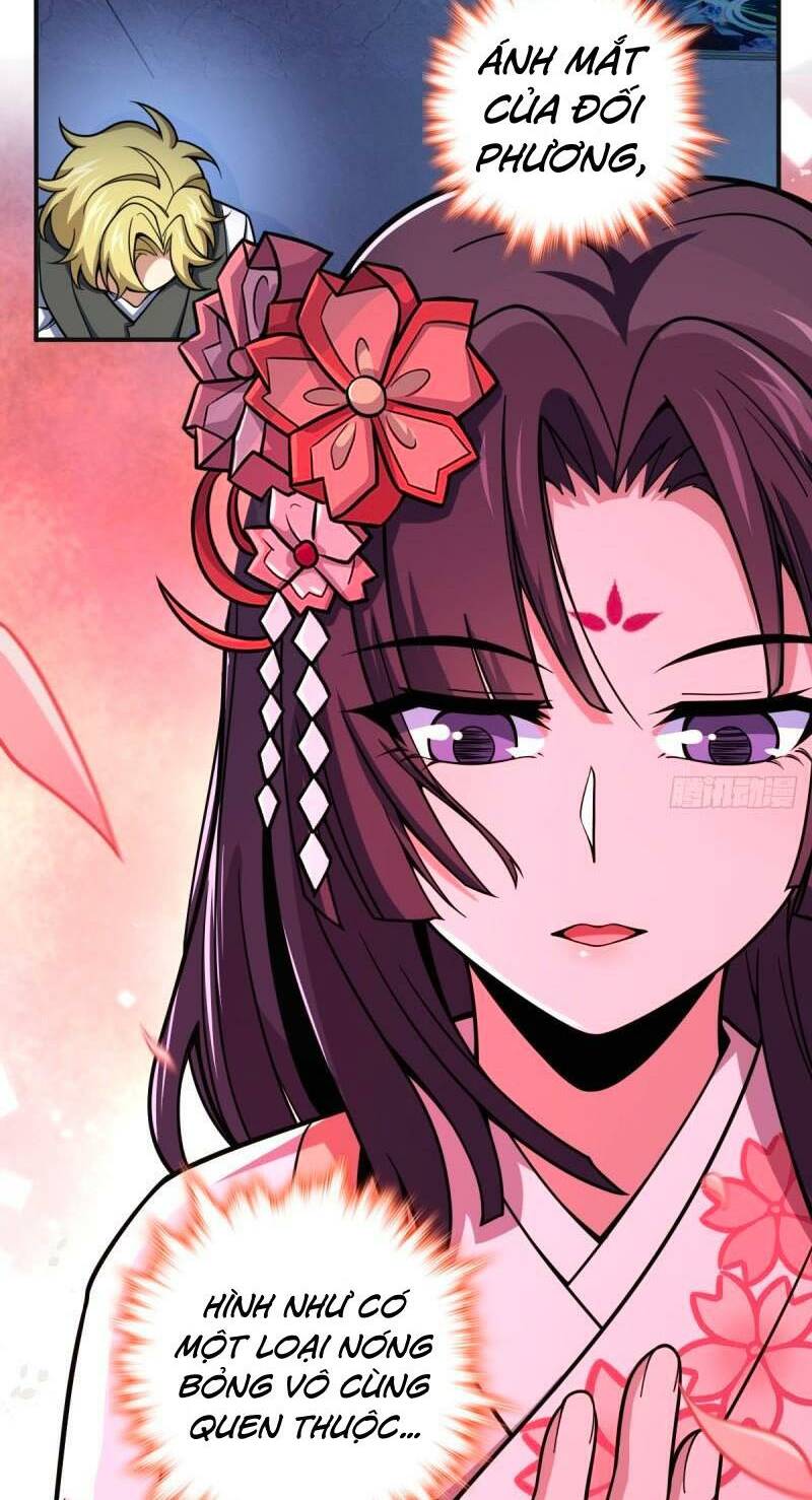 Đại Vương Tha Mạng Chapter 673 - Trang 2