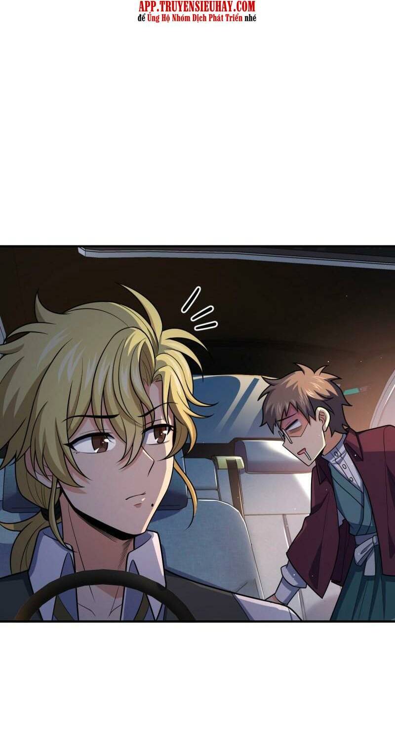 Đại Vương Tha Mạng Chapter 673 - Trang 2