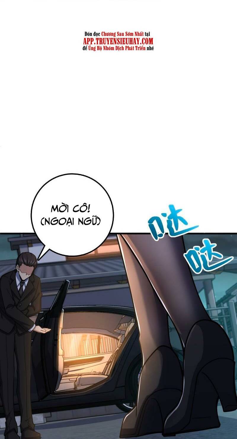 Đại Vương Tha Mạng Chapter 673 - Trang 2