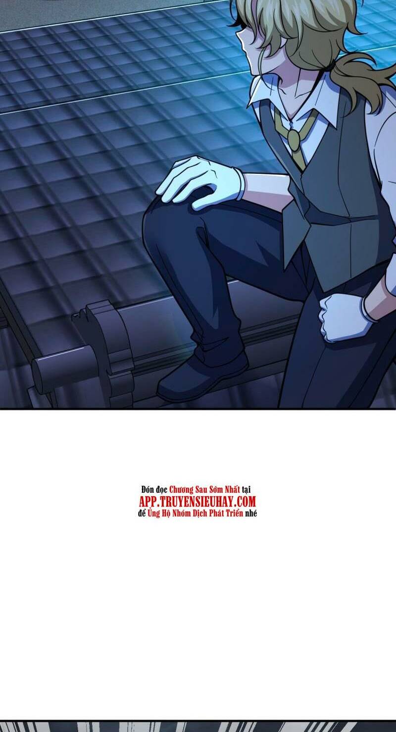 Đại Vương Tha Mạng Chapter 673 - Trang 2