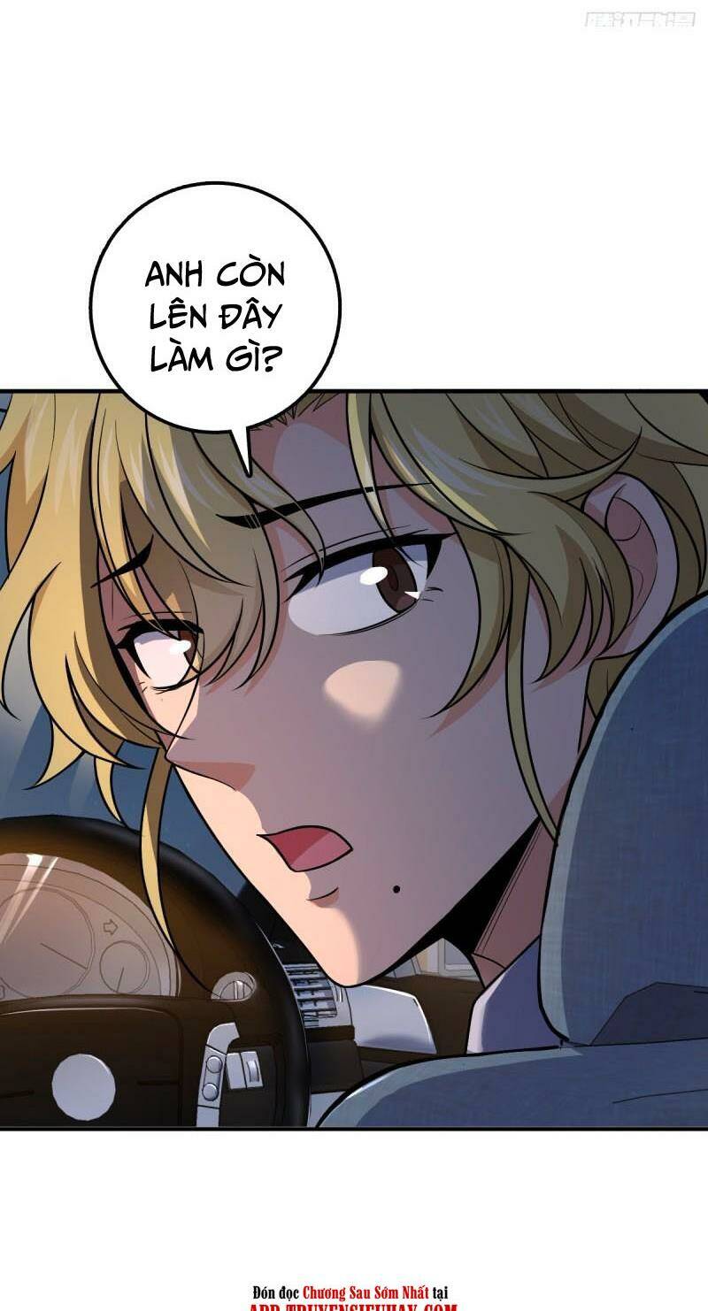 Đại Vương Tha Mạng Chapter 673 - Trang 2