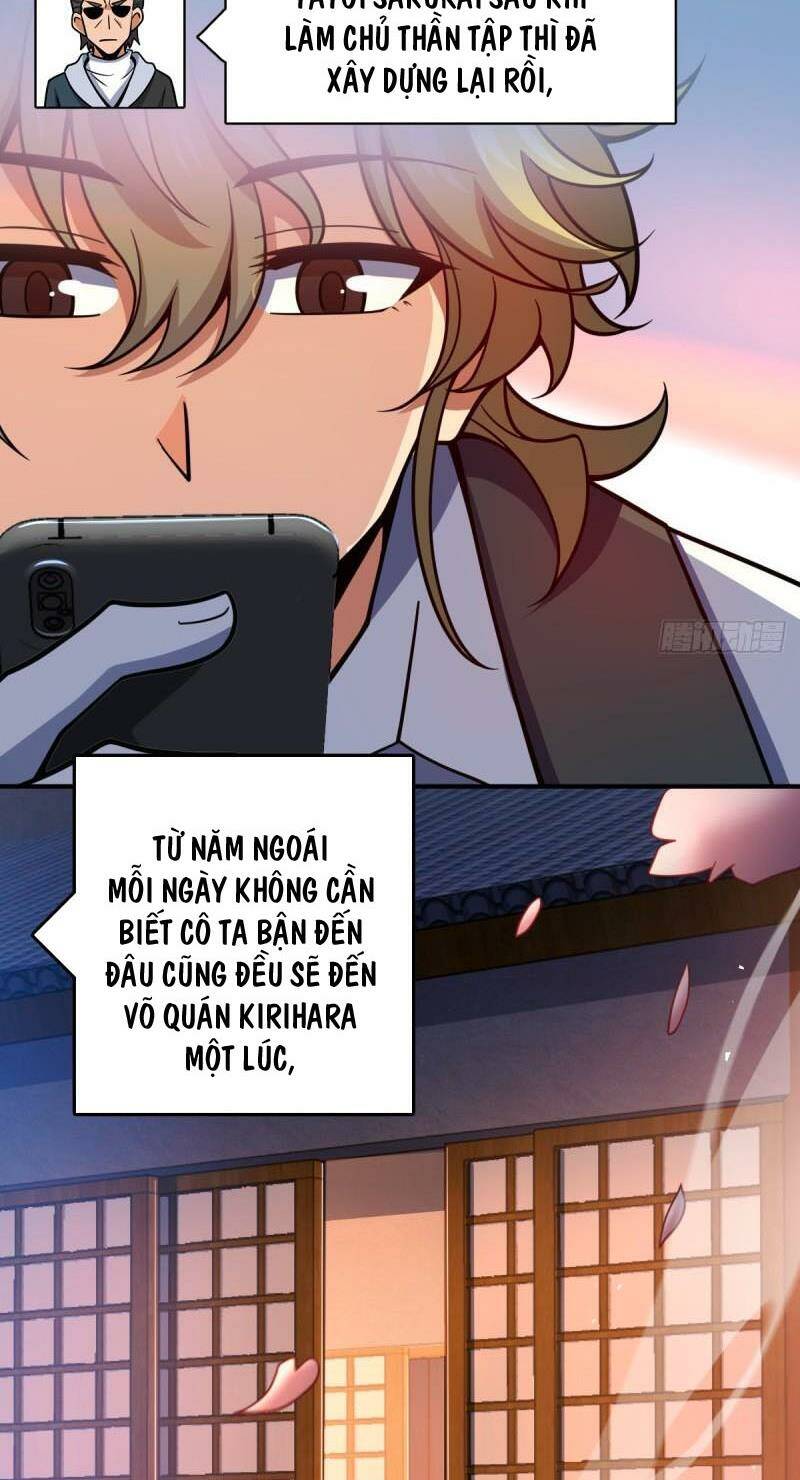 Đại Vương Tha Mạng Chapter 673 - Trang 2