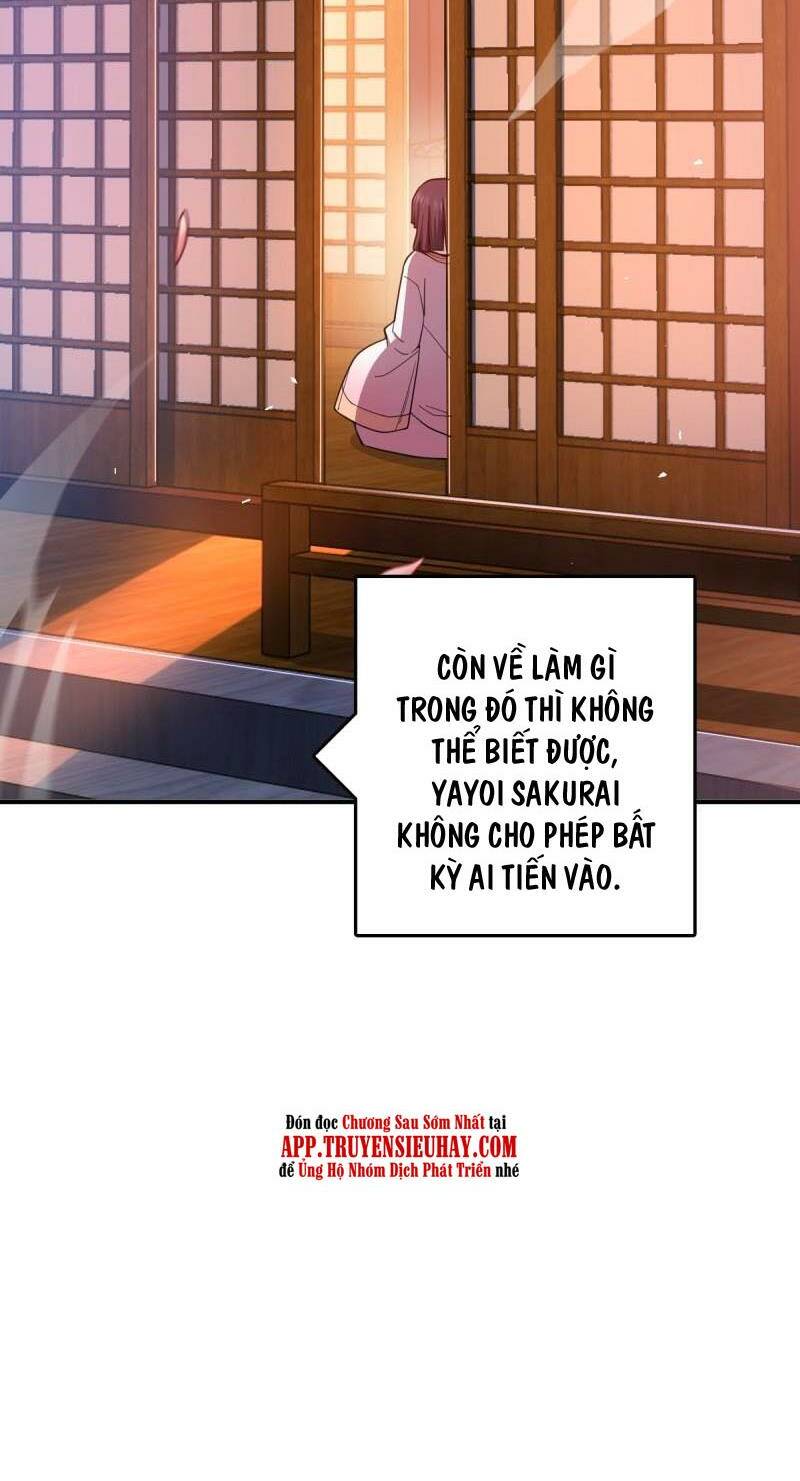Đại Vương Tha Mạng Chapter 673 - Trang 2