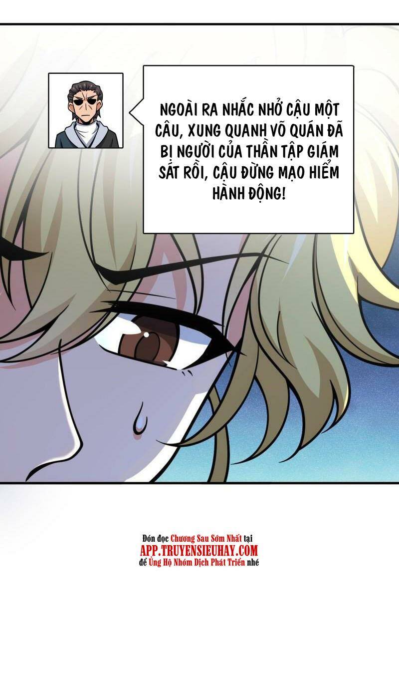 Đại Vương Tha Mạng Chapter 673 - Trang 2