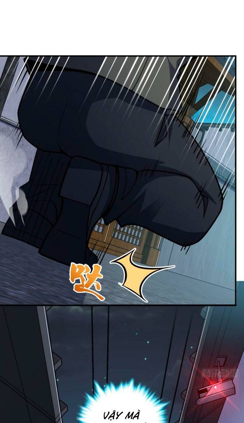 Đại Vương Tha Mạng Chapter 673 - Trang 2