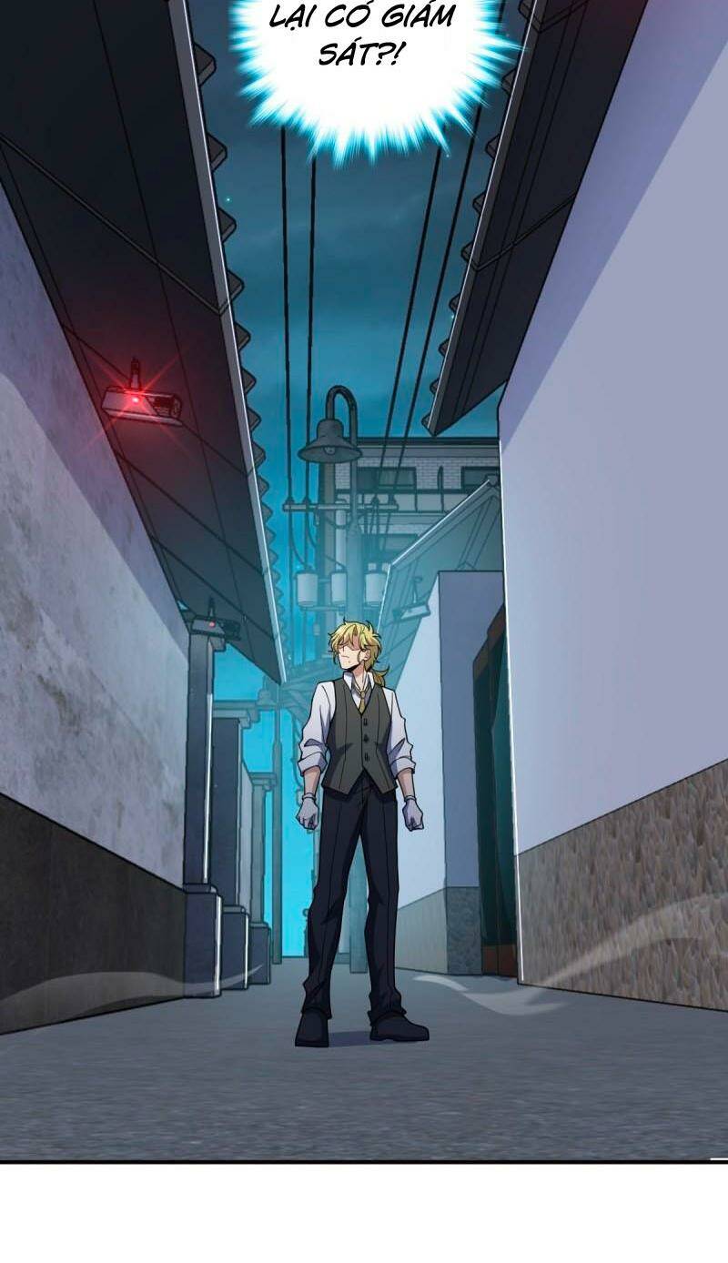 Đại Vương Tha Mạng Chapter 673 - Trang 2