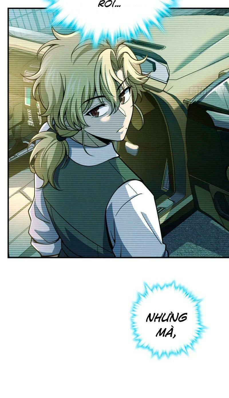 Đại Vương Tha Mạng Chapter 673 - Trang 2