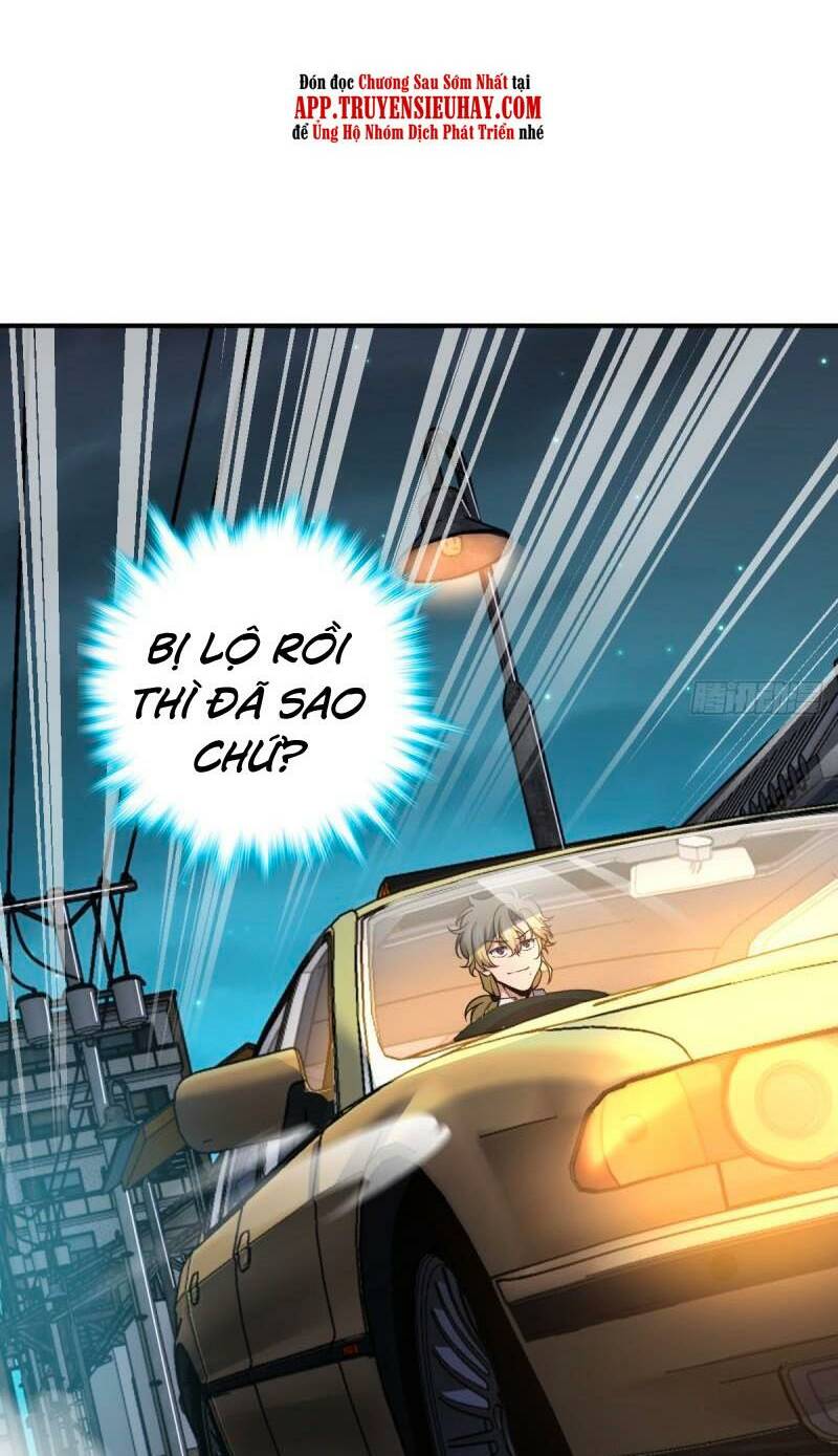 Đại Vương Tha Mạng Chapter 673 - Trang 2