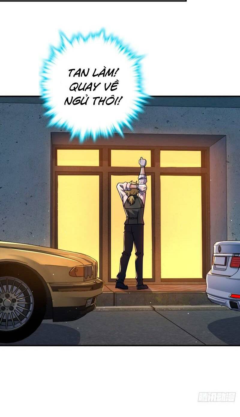 Đại Vương Tha Mạng Chapter 673 - Trang 2