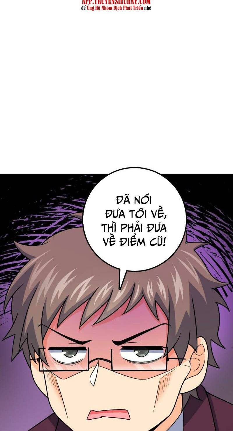 Đại Vương Tha Mạng Chapter 673 - Trang 2