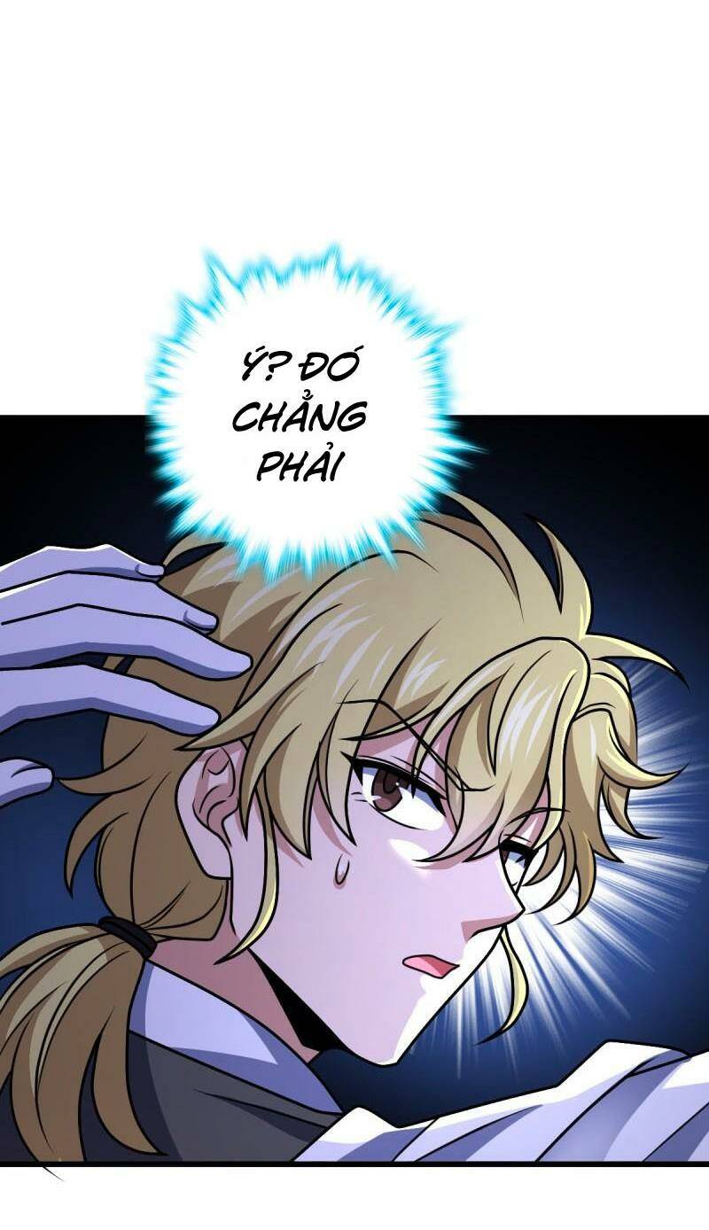 Đại Vương Tha Mạng Chapter 673 - Trang 2