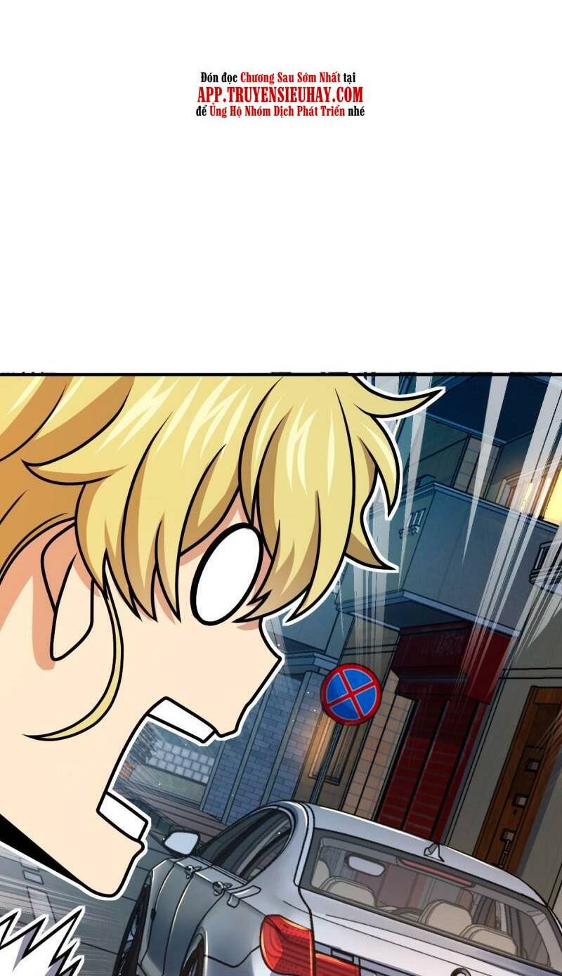 Đại Vương Tha Mạng Chapter 673 - Trang 2