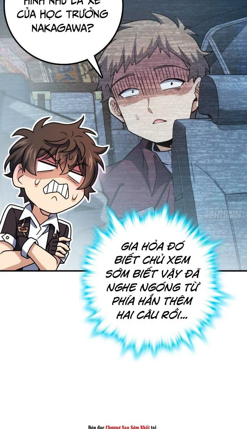 Đại Vương Tha Mạng Chapter 673 - Trang 2