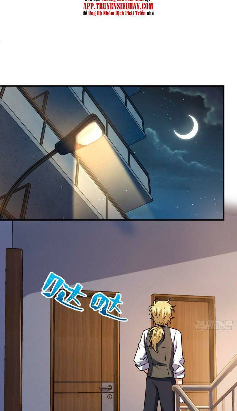 Đại Vương Tha Mạng Chapter 673 - Trang 2