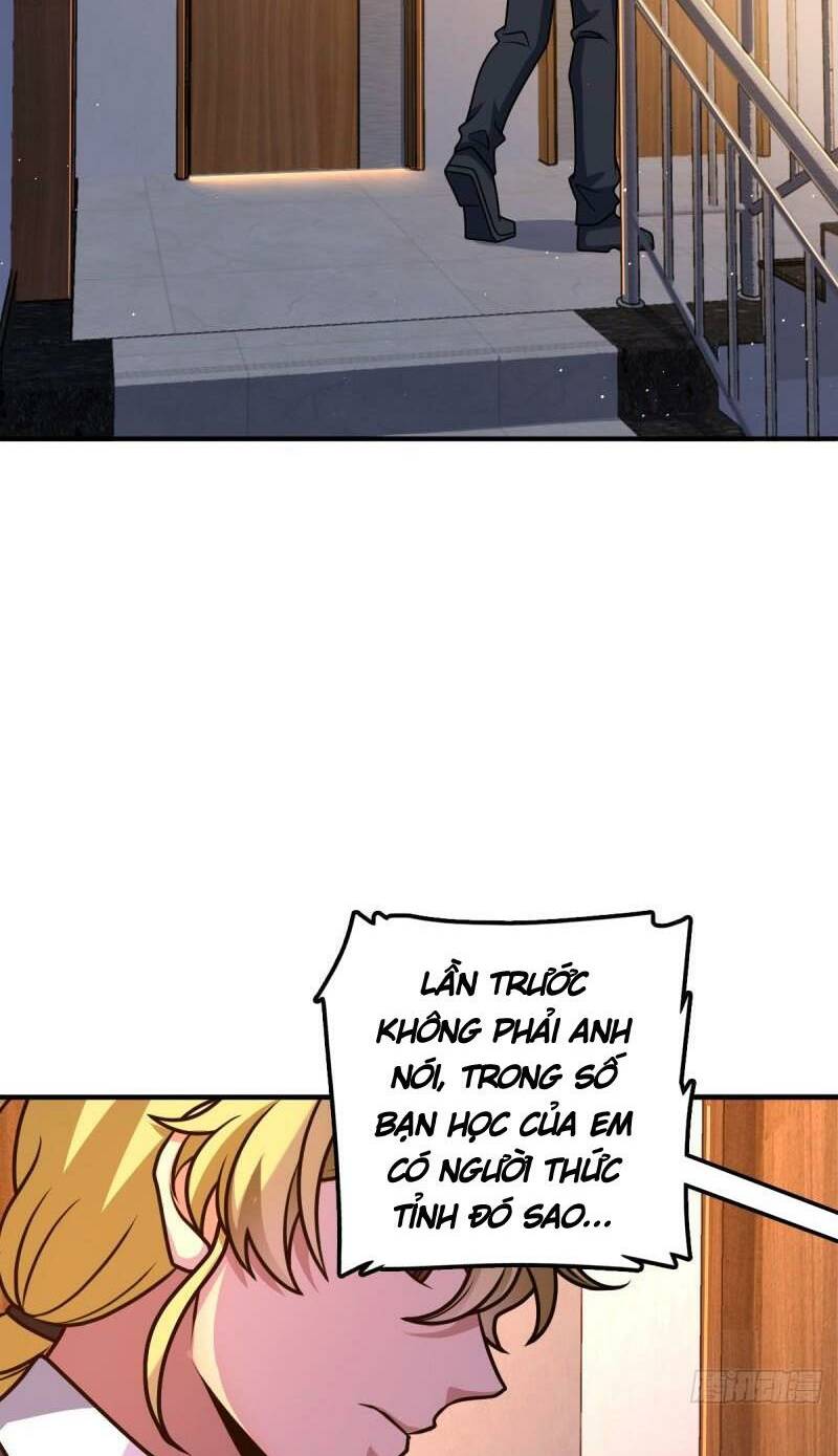 Đại Vương Tha Mạng Chapter 673 - Trang 2