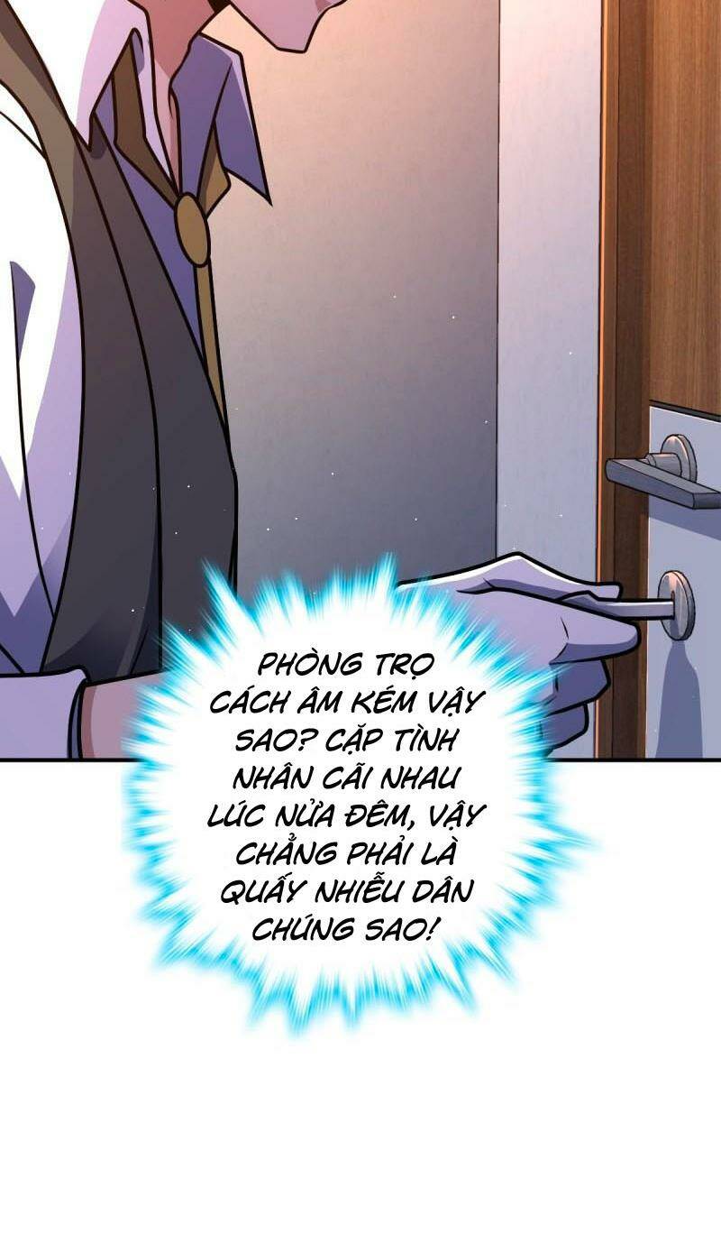 Đại Vương Tha Mạng Chapter 673 - Trang 2