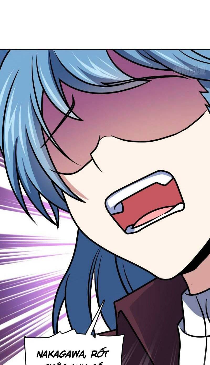 Đại Vương Tha Mạng Chapter 673 - Trang 2