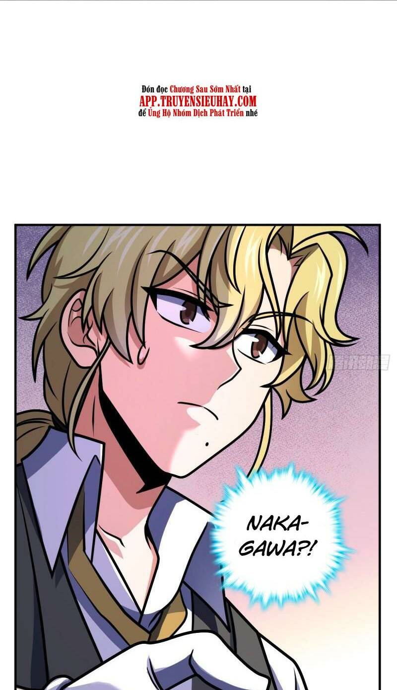 Đại Vương Tha Mạng Chapter 673 - Trang 2