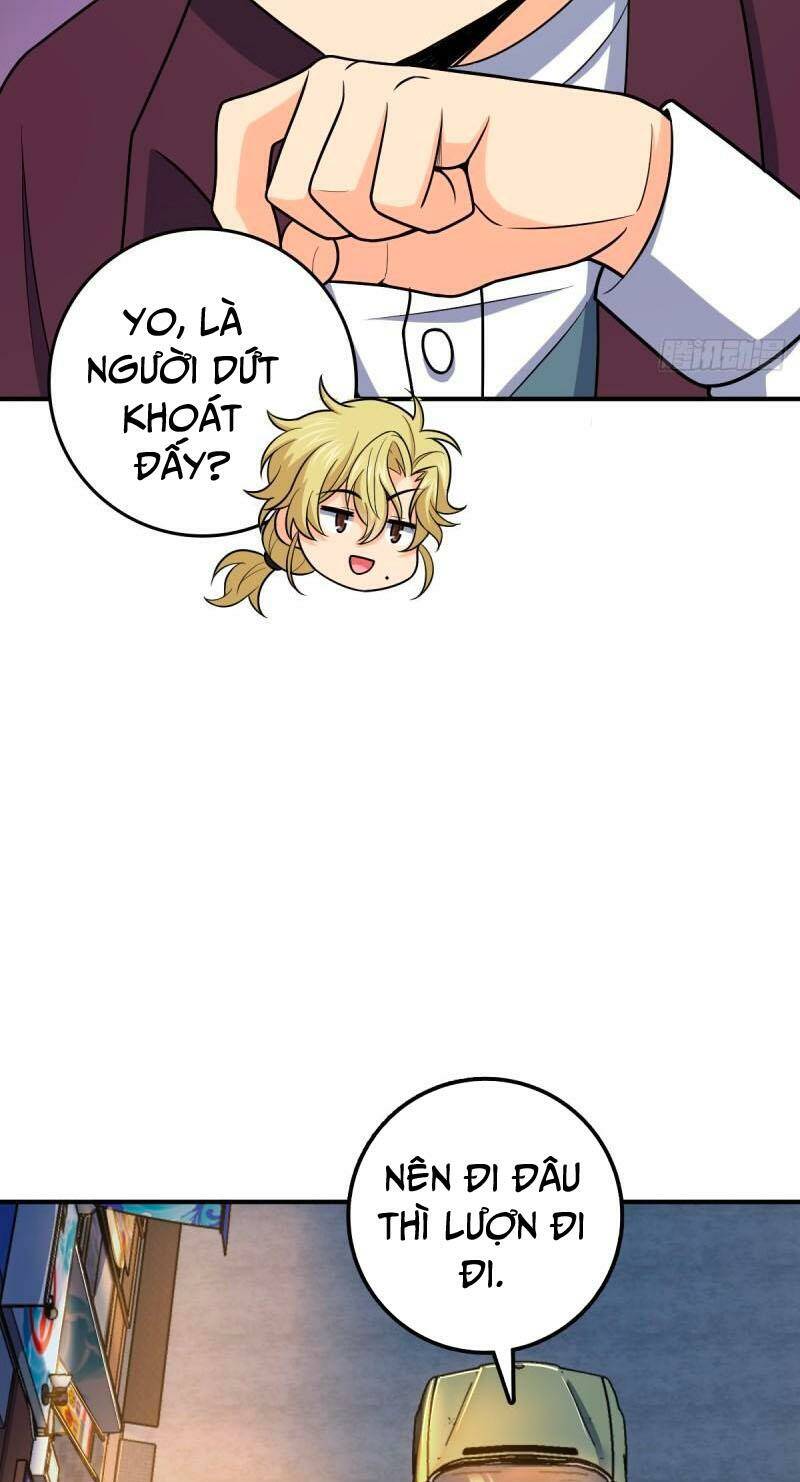 Đại Vương Tha Mạng Chapter 673 - Trang 2