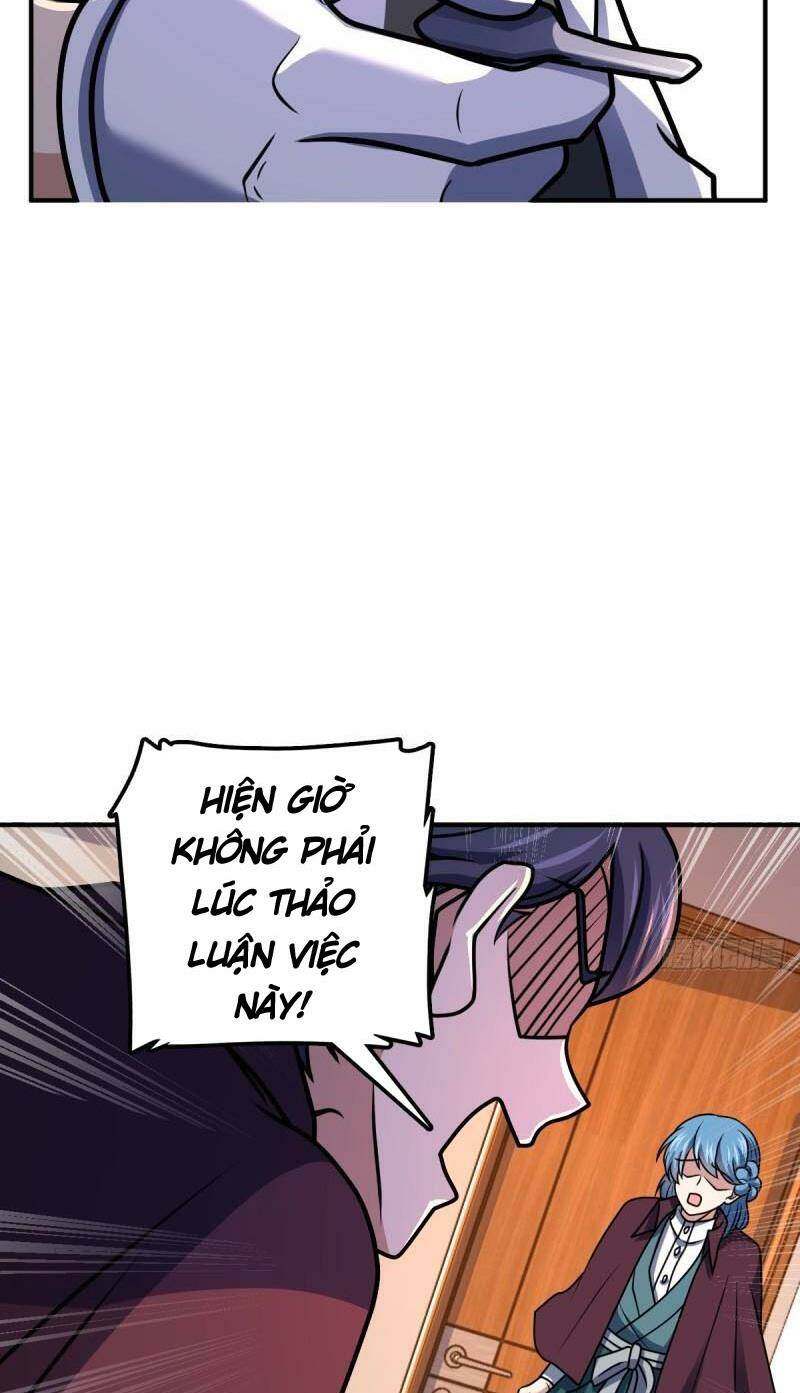 Đại Vương Tha Mạng Chapter 673 - Trang 2