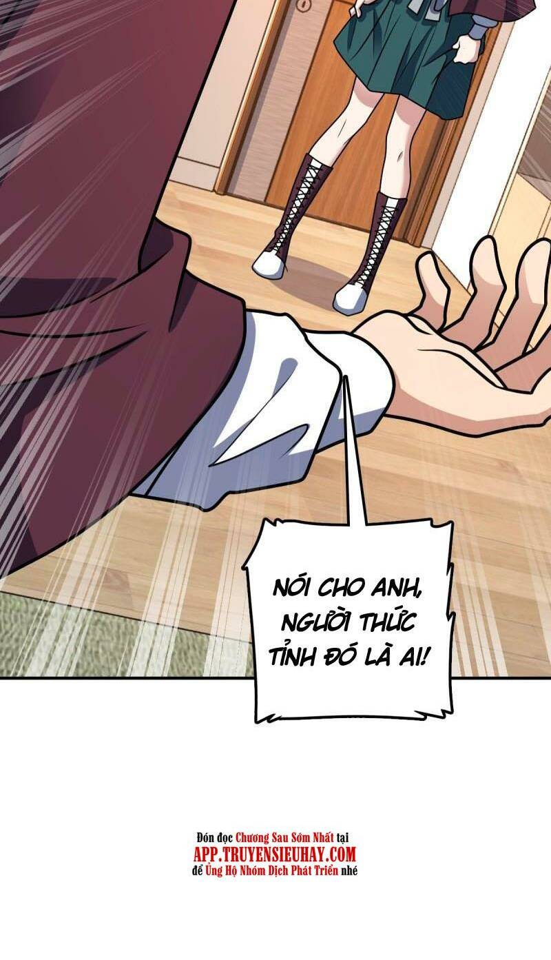 Đại Vương Tha Mạng Chapter 673 - Trang 2