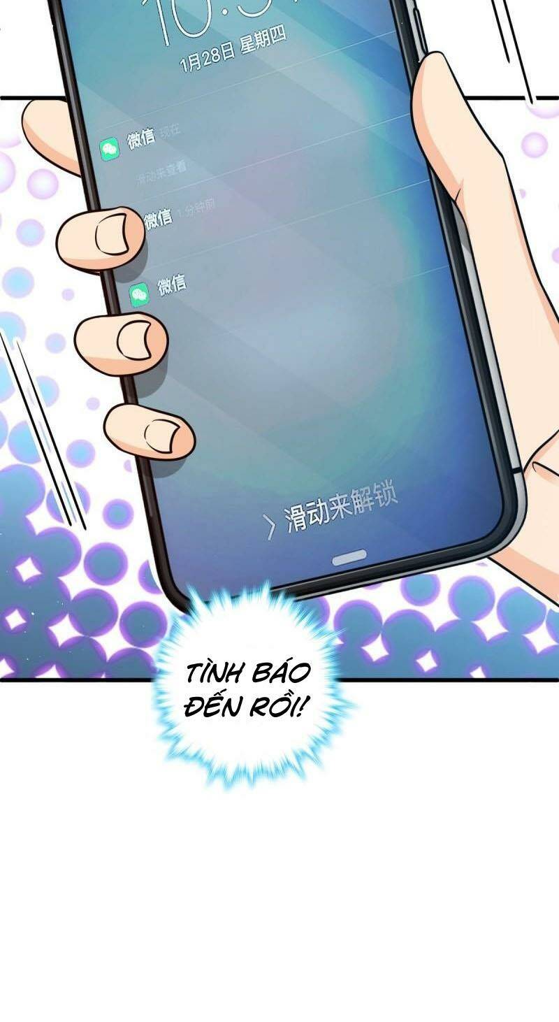 Đại Vương Tha Mạng Chapter 674 - Trang 2