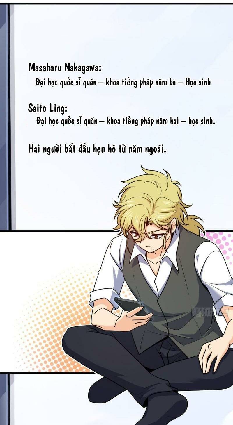 Đại Vương Tha Mạng Chapter 674 - Trang 2