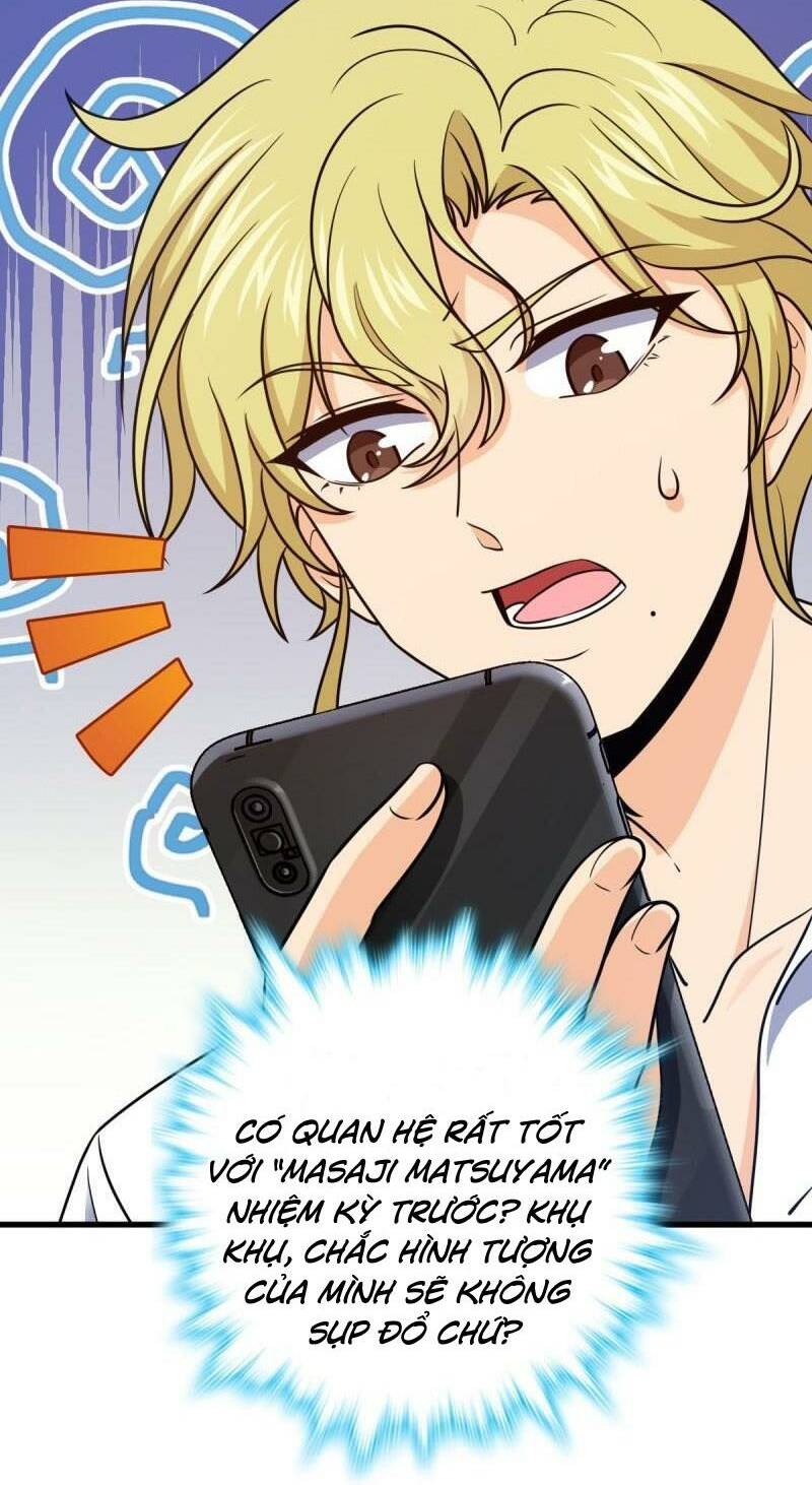 Đại Vương Tha Mạng Chapter 674 - Trang 2