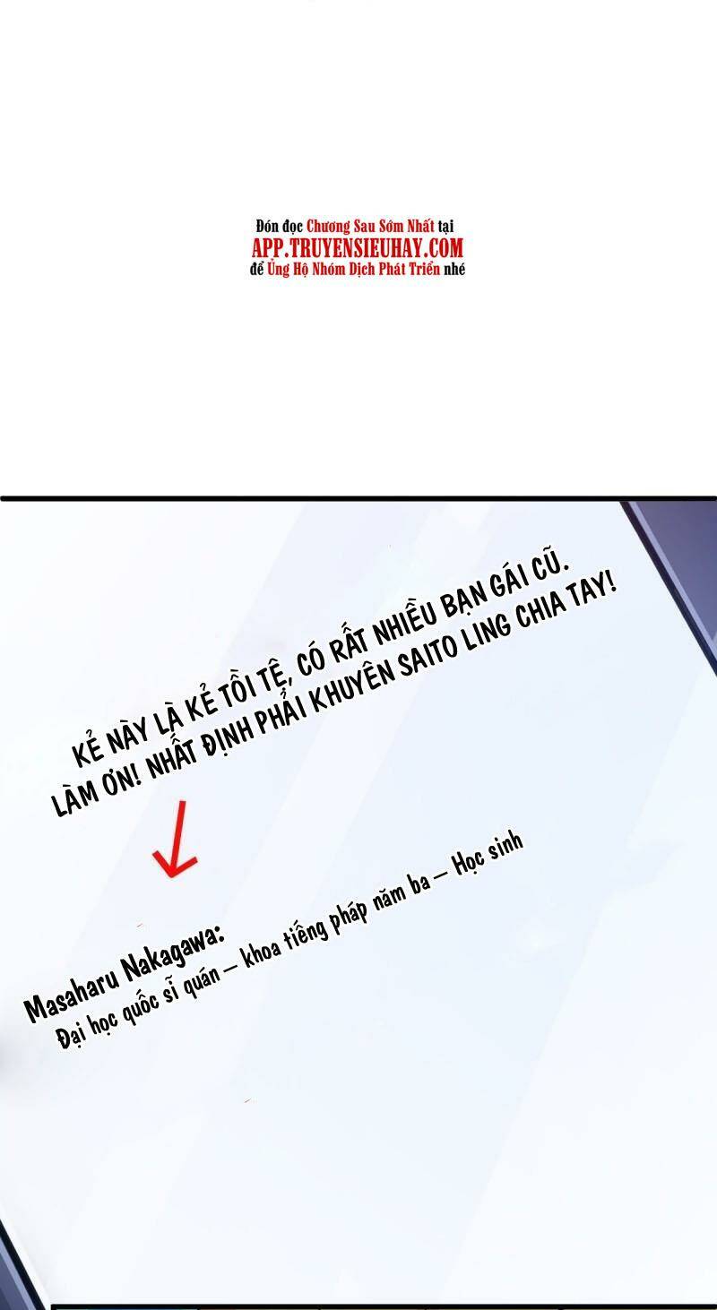 Đại Vương Tha Mạng Chapter 674 - Trang 2