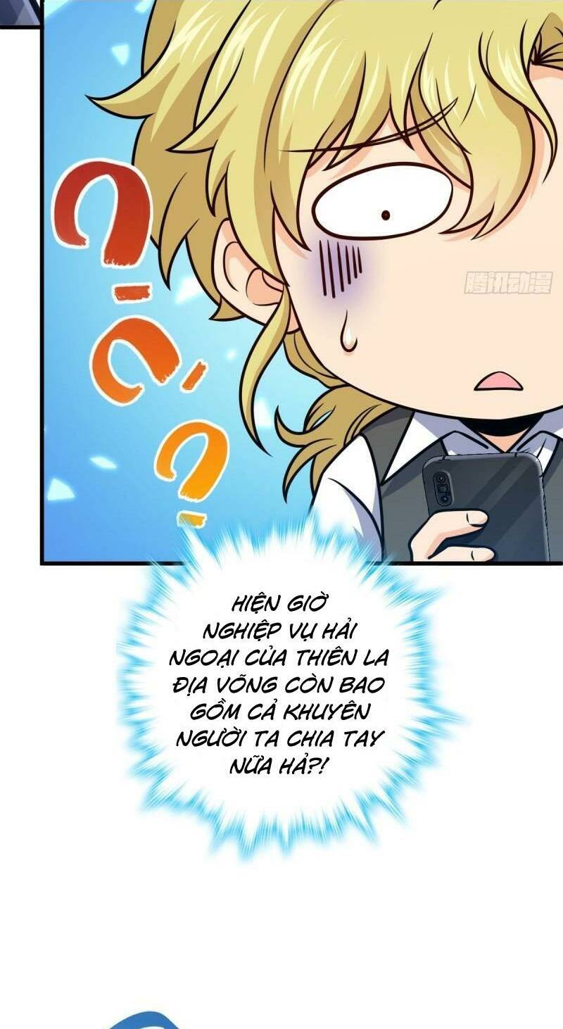 Đại Vương Tha Mạng Chapter 674 - Trang 2