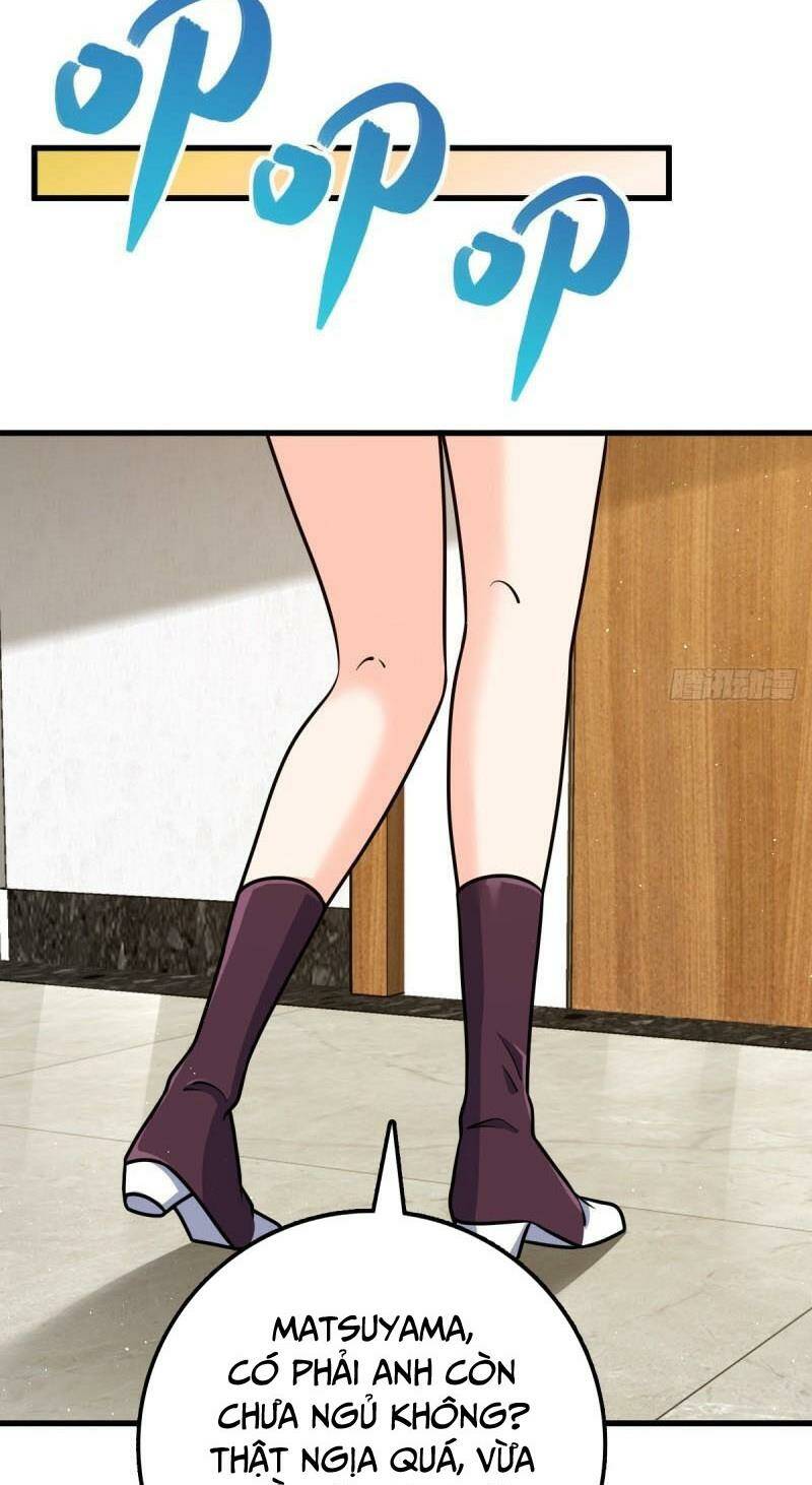 Đại Vương Tha Mạng Chapter 674 - Trang 2