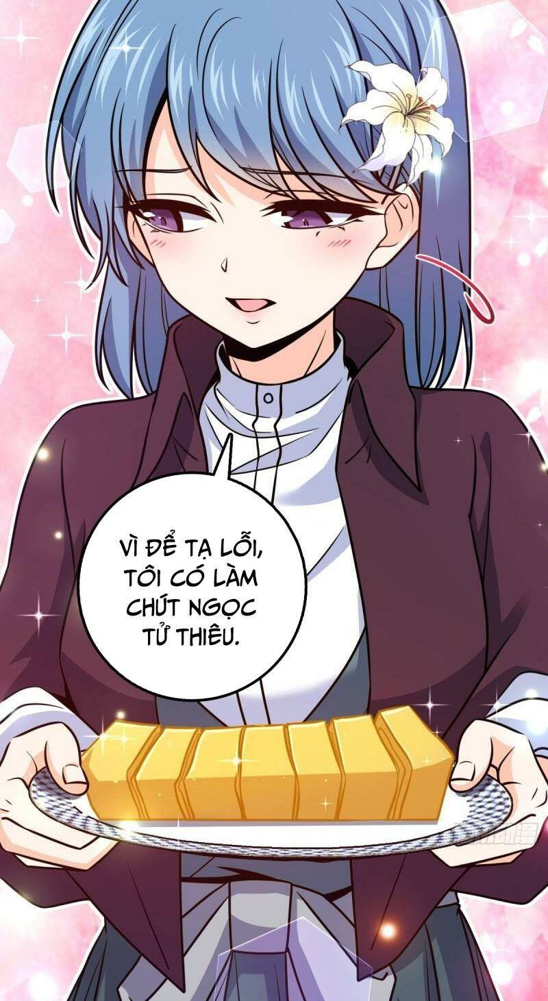 Đại Vương Tha Mạng Chapter 674 - Trang 2