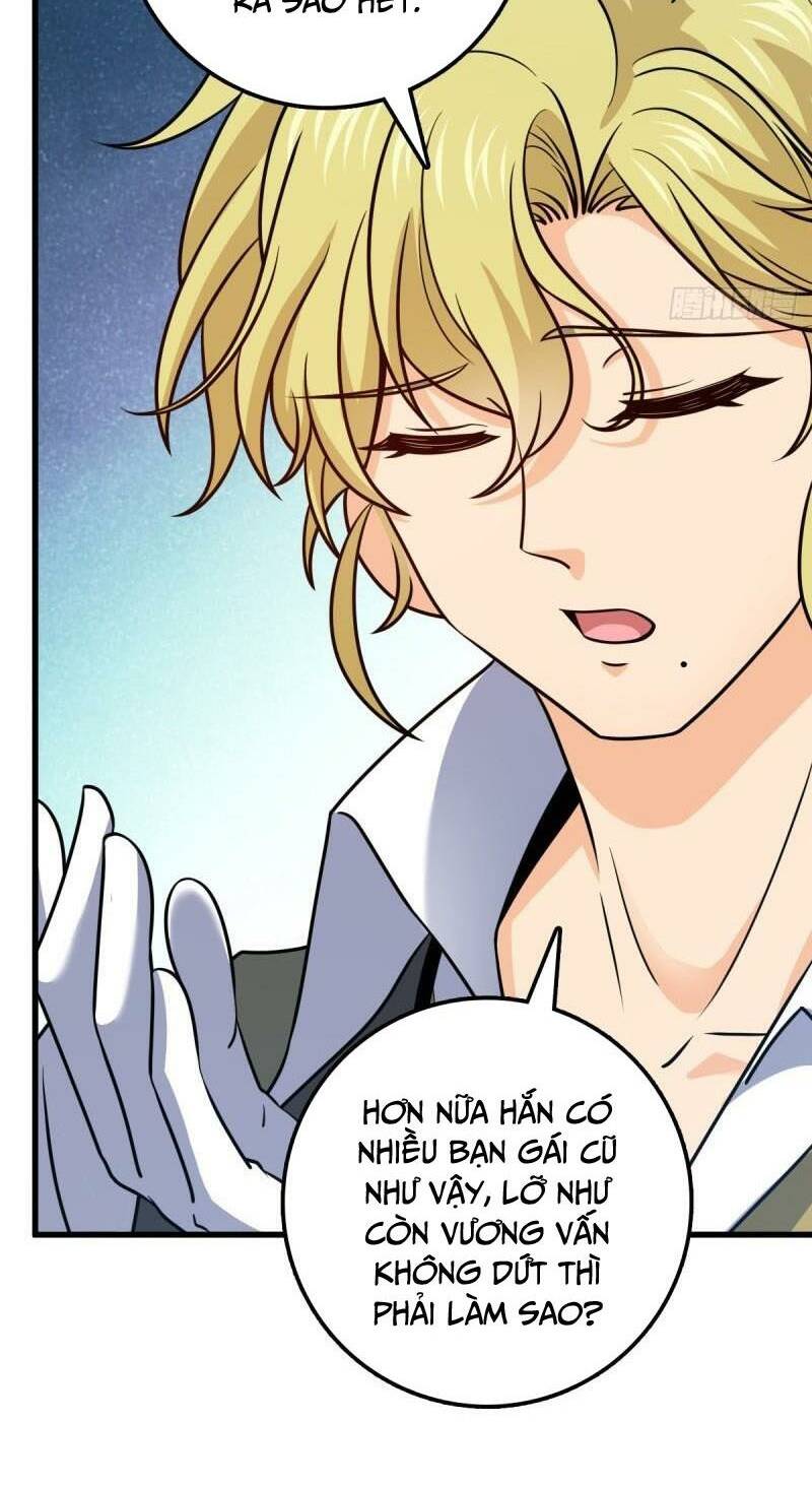 Đại Vương Tha Mạng Chapter 674 - Trang 2