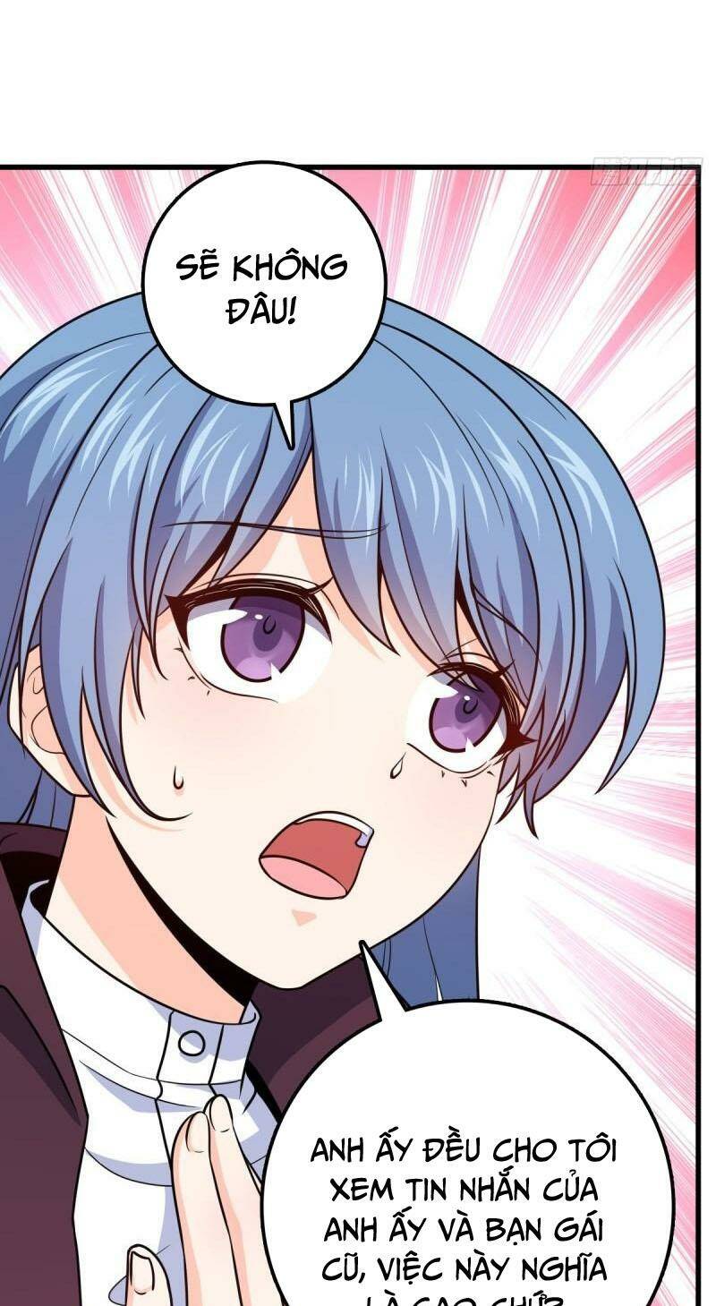 Đại Vương Tha Mạng Chapter 674 - Trang 2