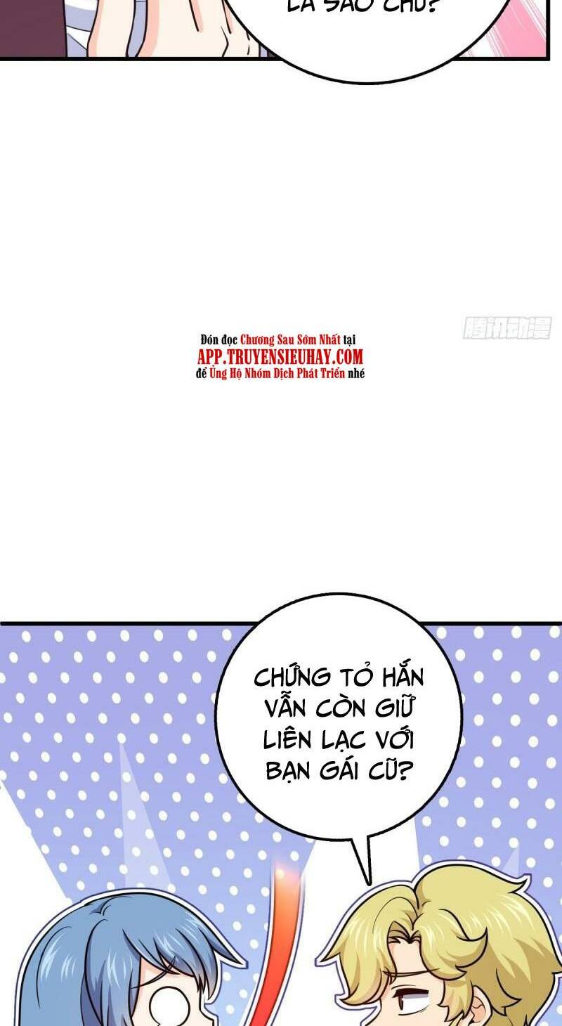 Đại Vương Tha Mạng Chapter 674 - Trang 2