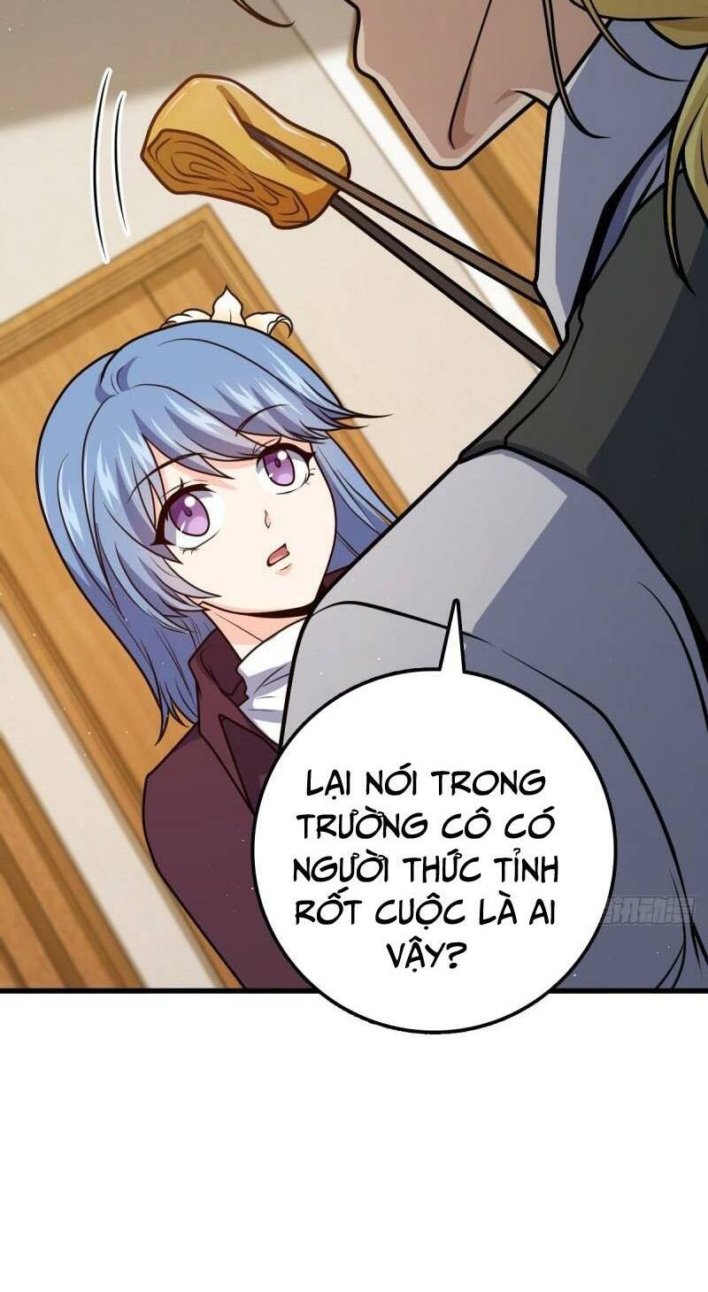 Đại Vương Tha Mạng Chapter 674 - Trang 2