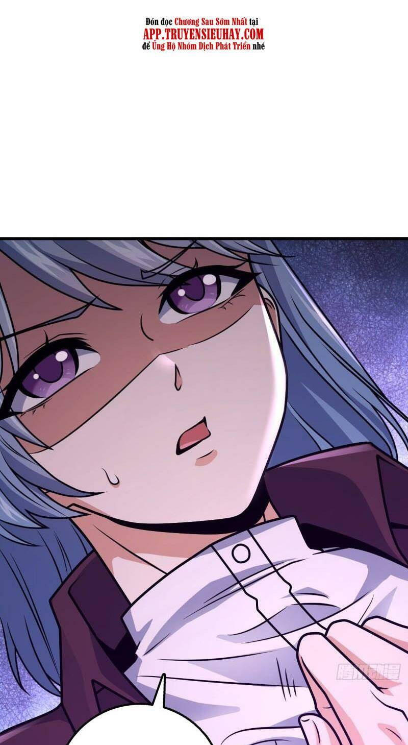 Đại Vương Tha Mạng Chapter 674 - Trang 2