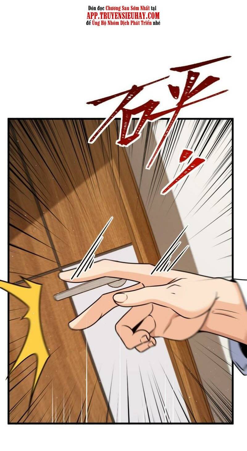 Đại Vương Tha Mạng Chapter 674 - Trang 2