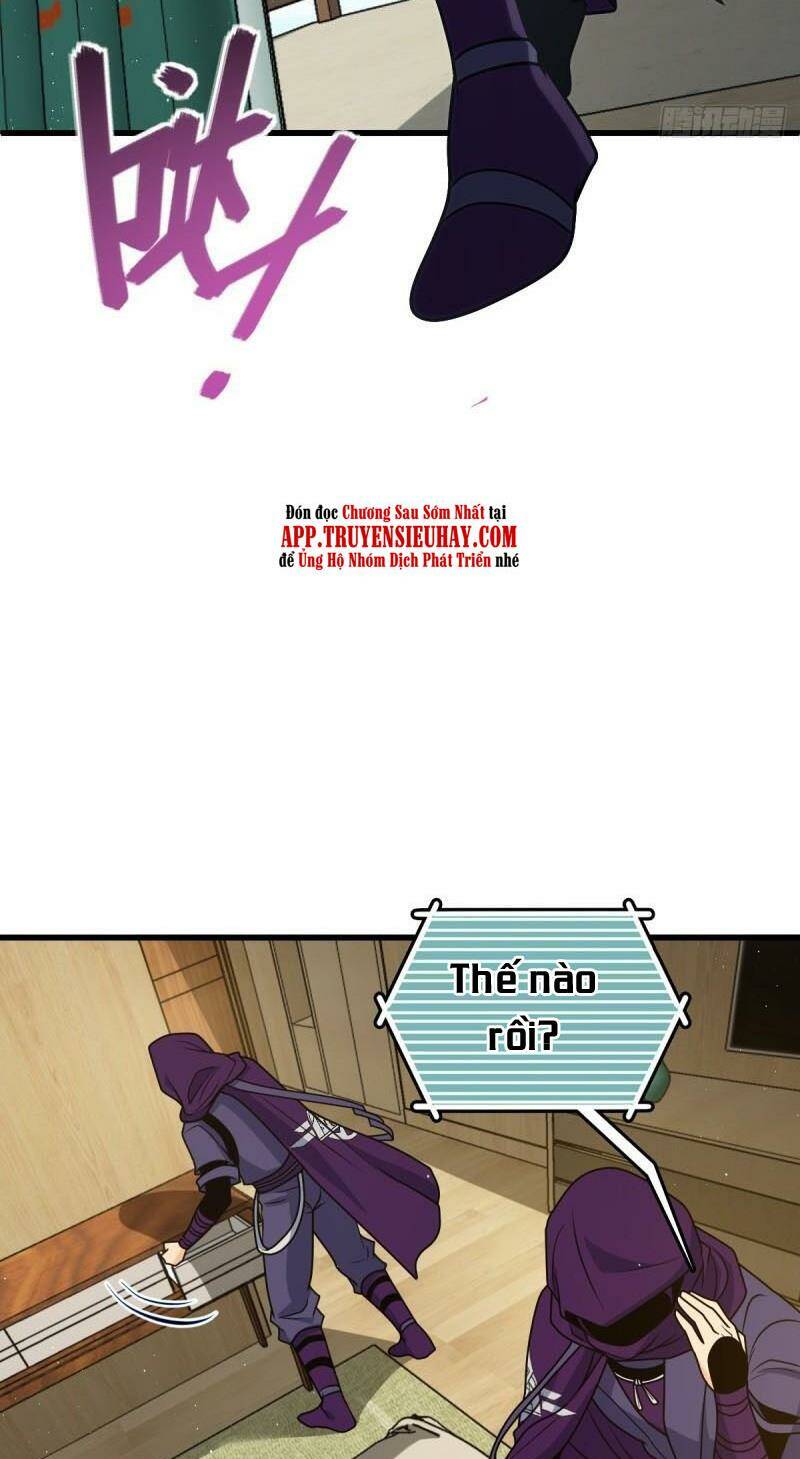 Đại Vương Tha Mạng Chapter 674 - Trang 2