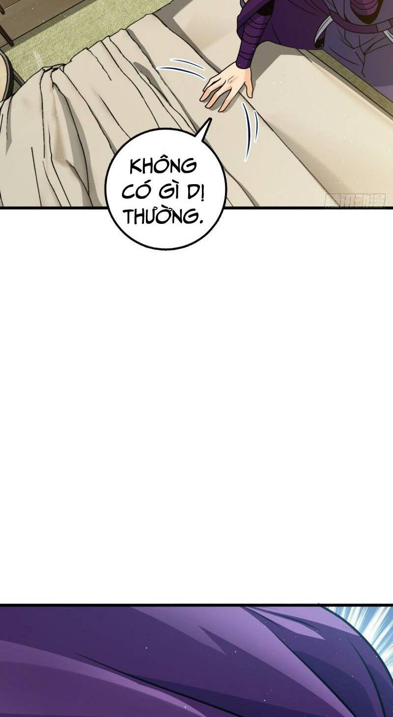 Đại Vương Tha Mạng Chapter 674 - Trang 2