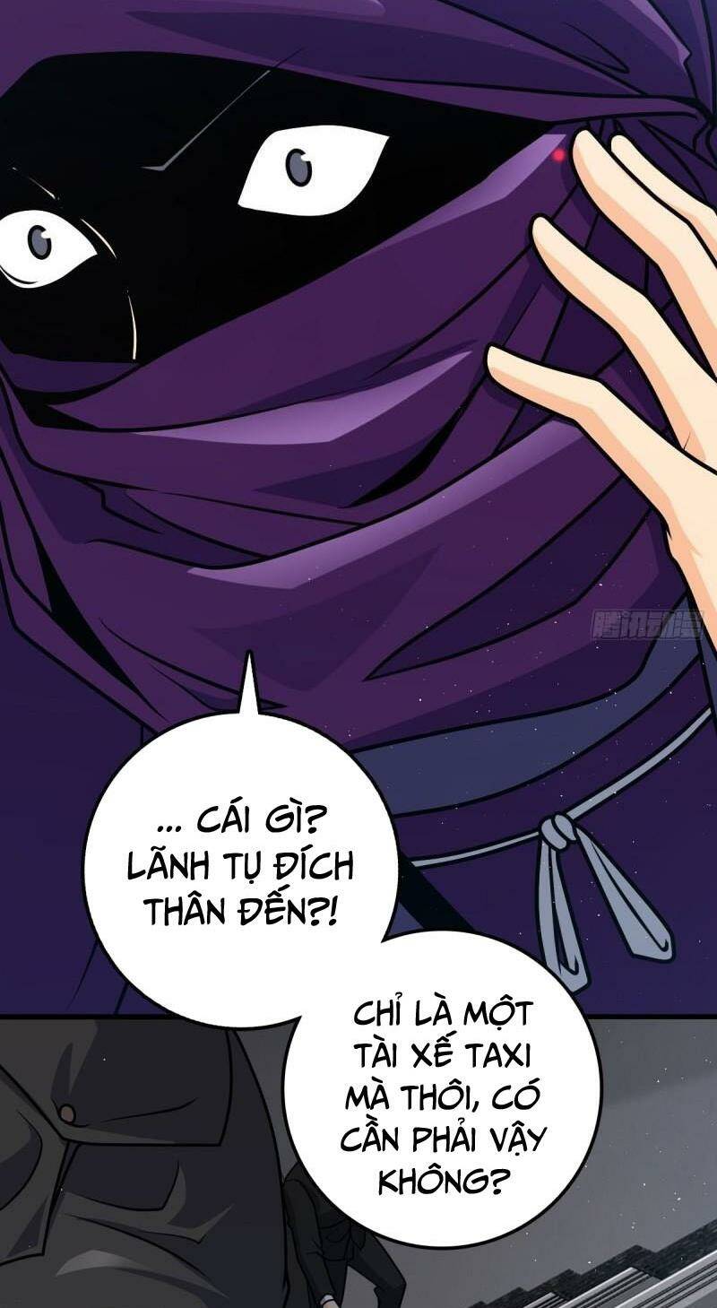 Đại Vương Tha Mạng Chapter 674 - Trang 2