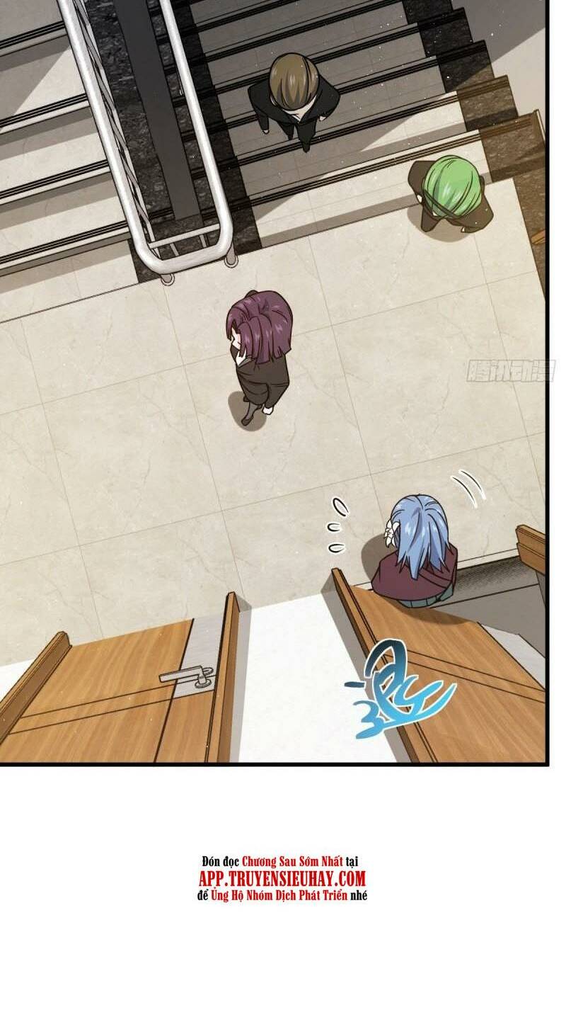 Đại Vương Tha Mạng Chapter 674 - Trang 2