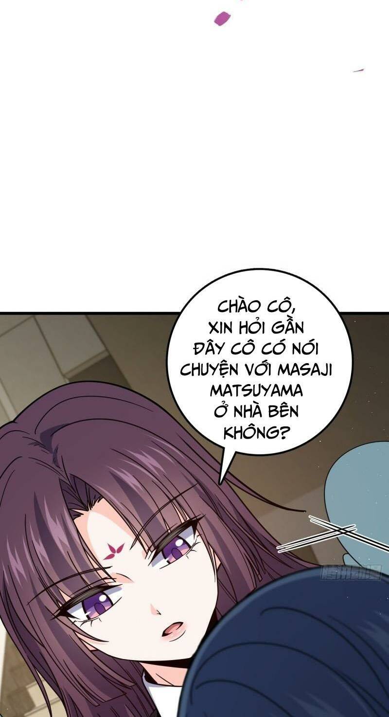 Đại Vương Tha Mạng Chapter 674 - Trang 2