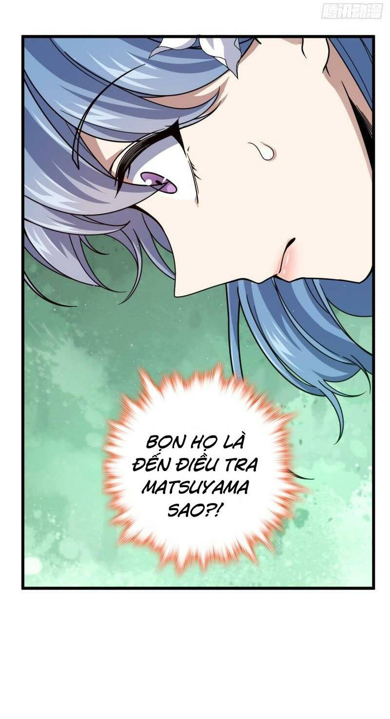 Đại Vương Tha Mạng Chapter 674 - Trang 2