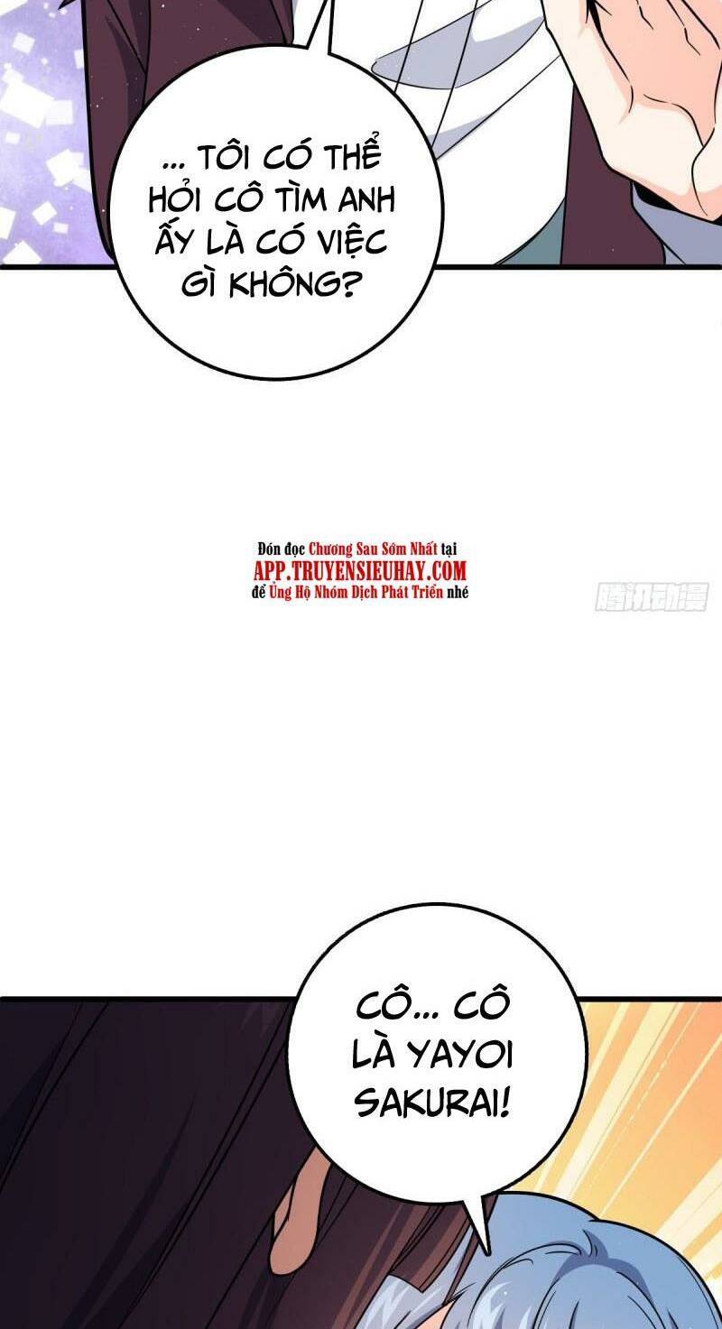 Đại Vương Tha Mạng Chapter 674 - Trang 2