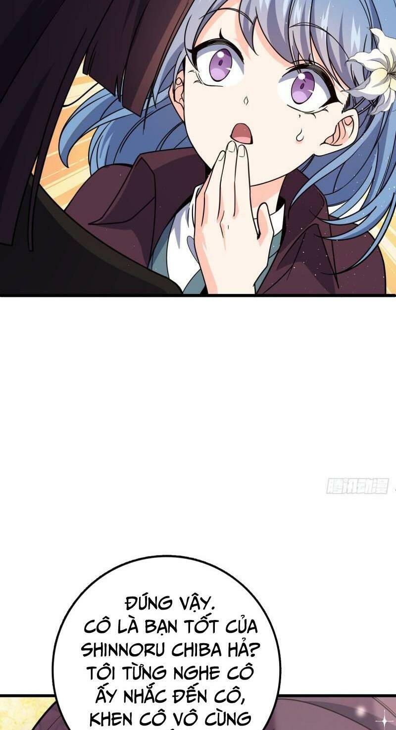 Đại Vương Tha Mạng Chapter 674 - Trang 2