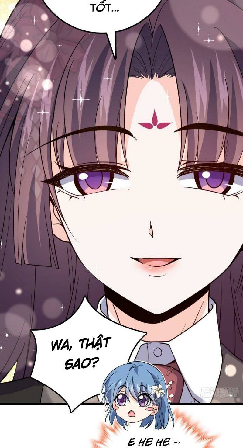 Đại Vương Tha Mạng Chapter 674 - Trang 2