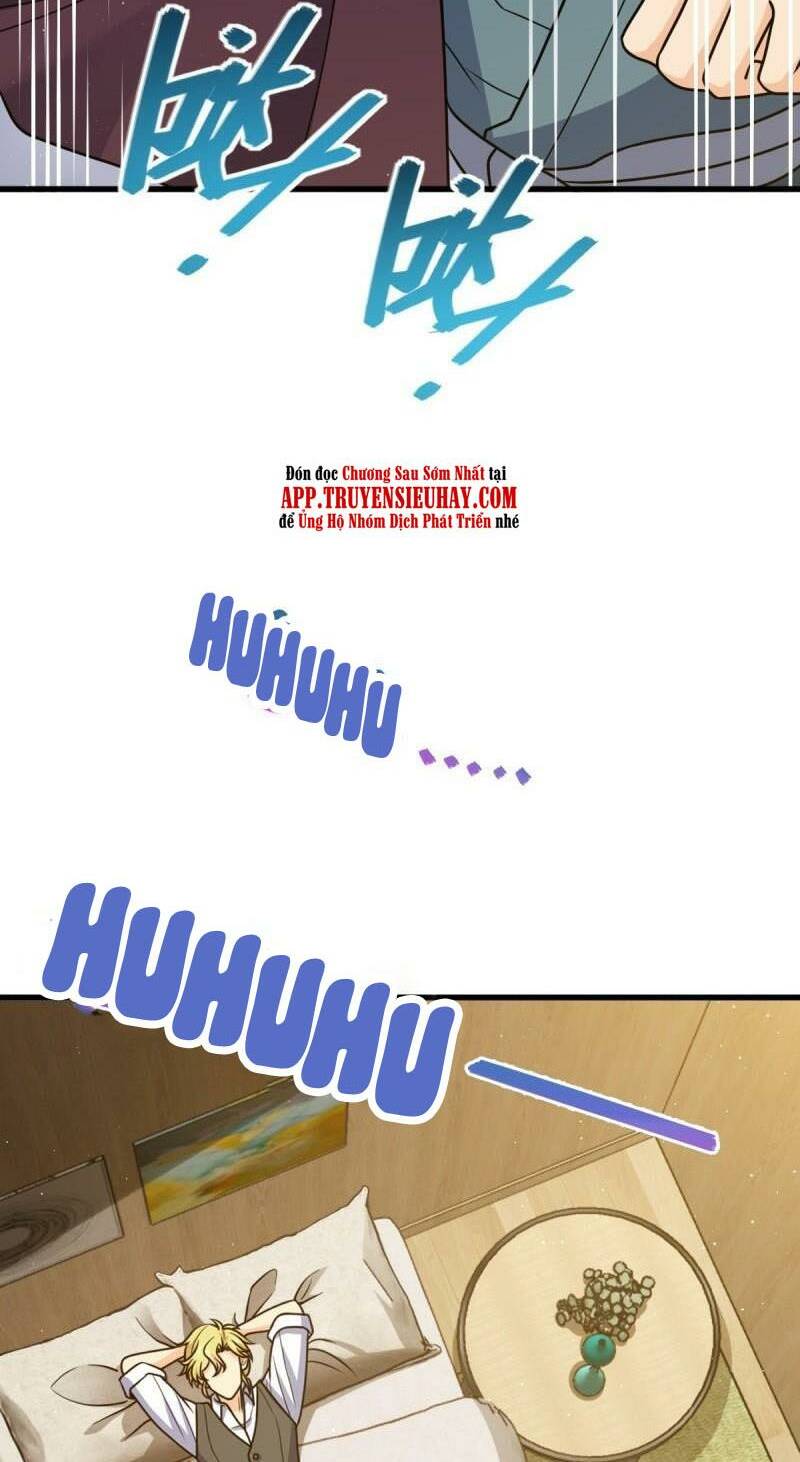 Đại Vương Tha Mạng Chapter 674 - Trang 2